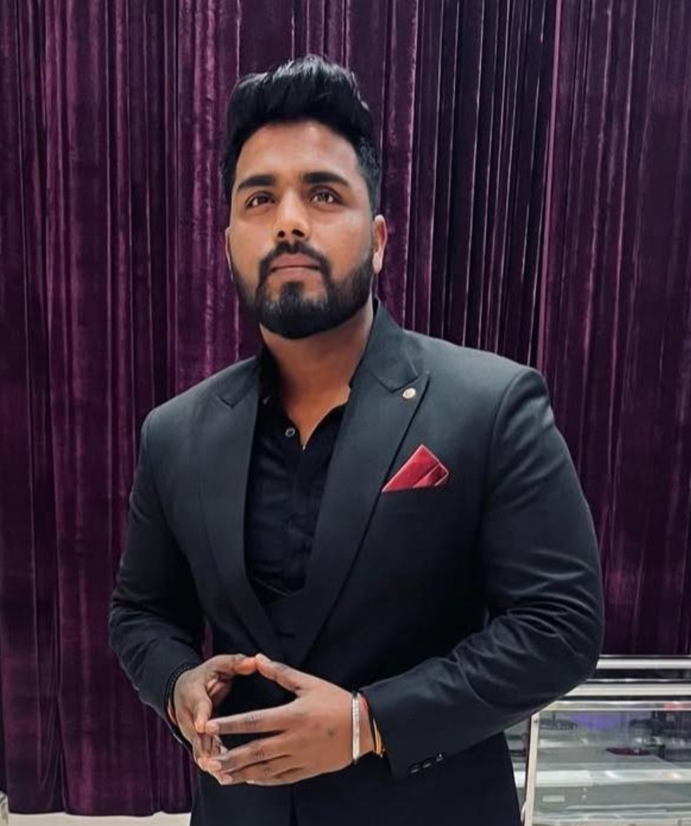 Ravi Kumar